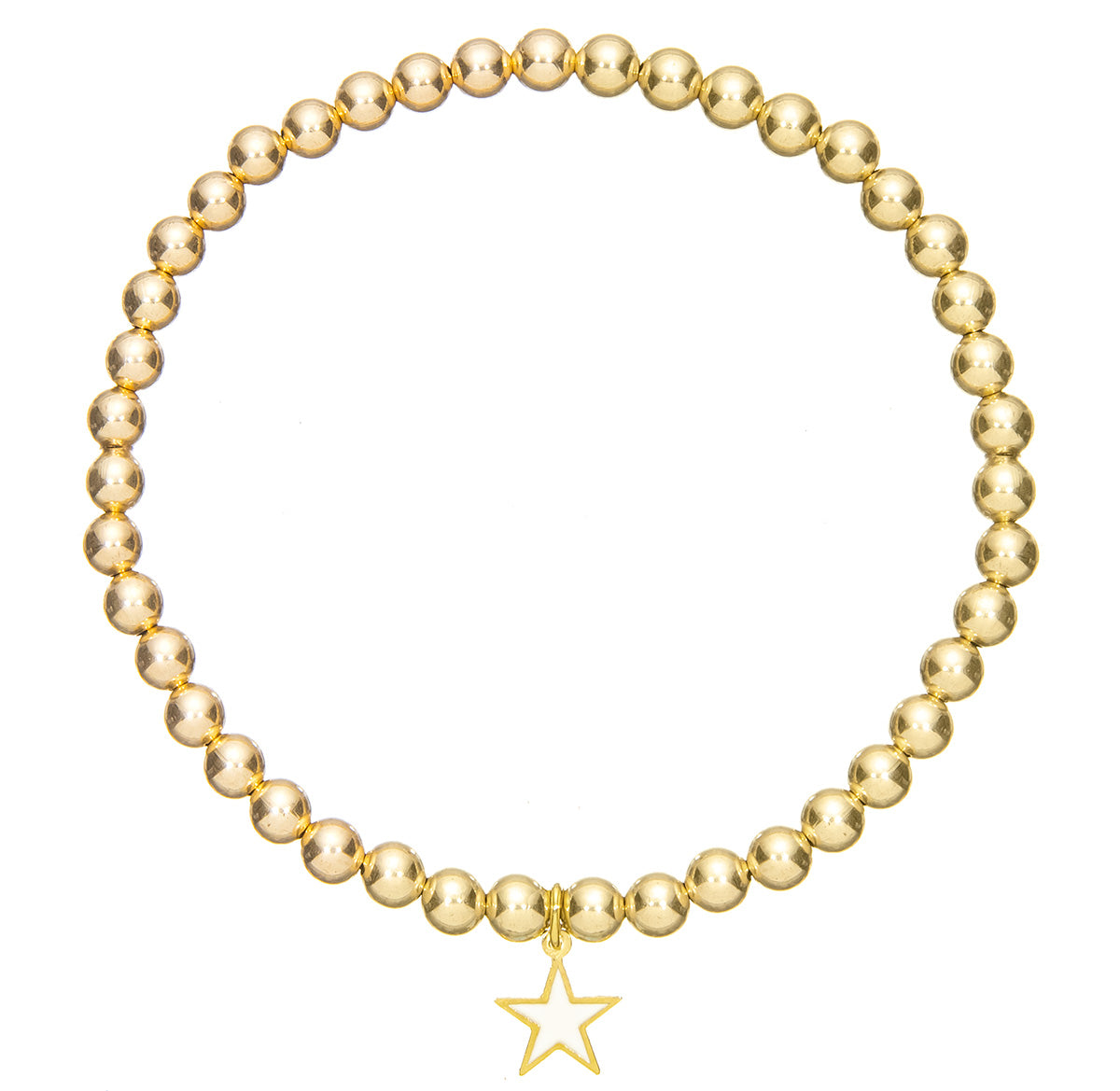 STAR Charm Bracelet